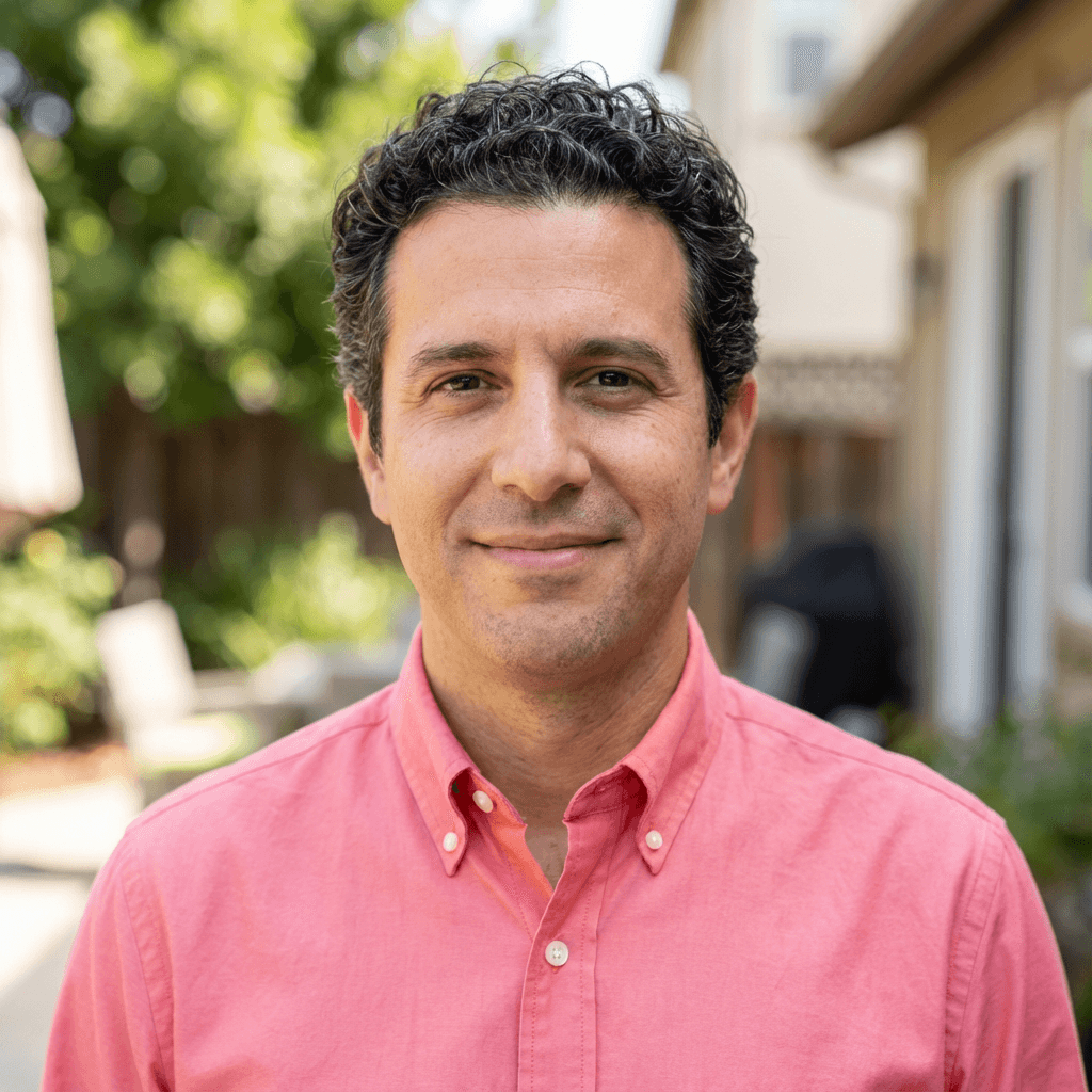 Tom K., flooring contractor